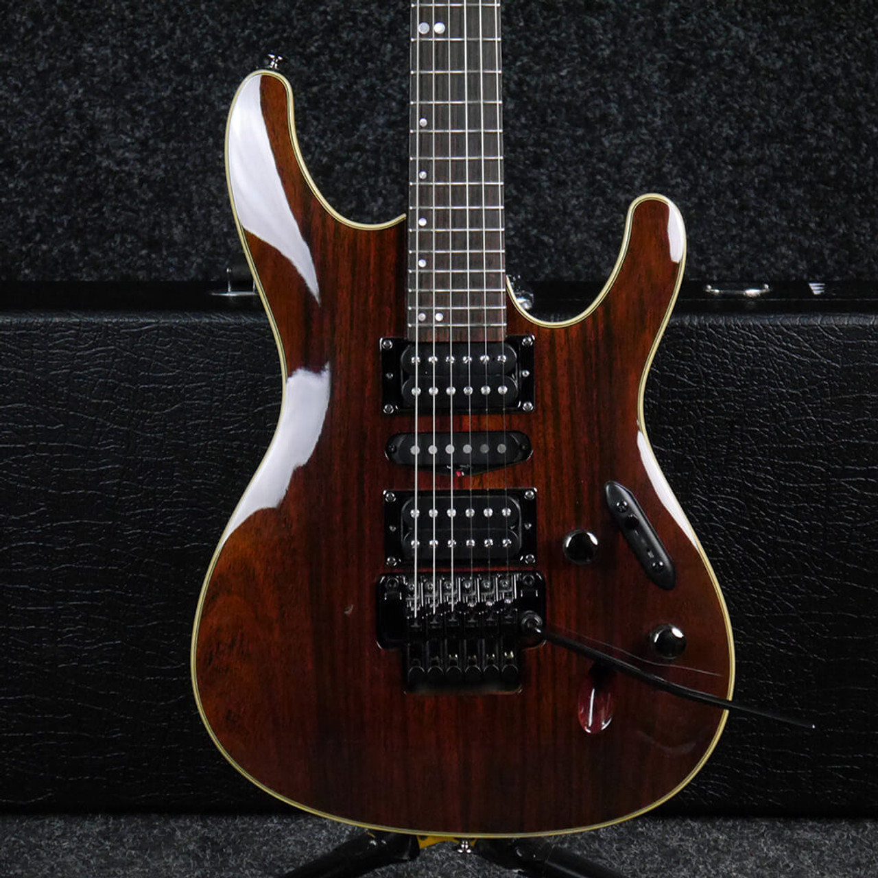 ibanez s970