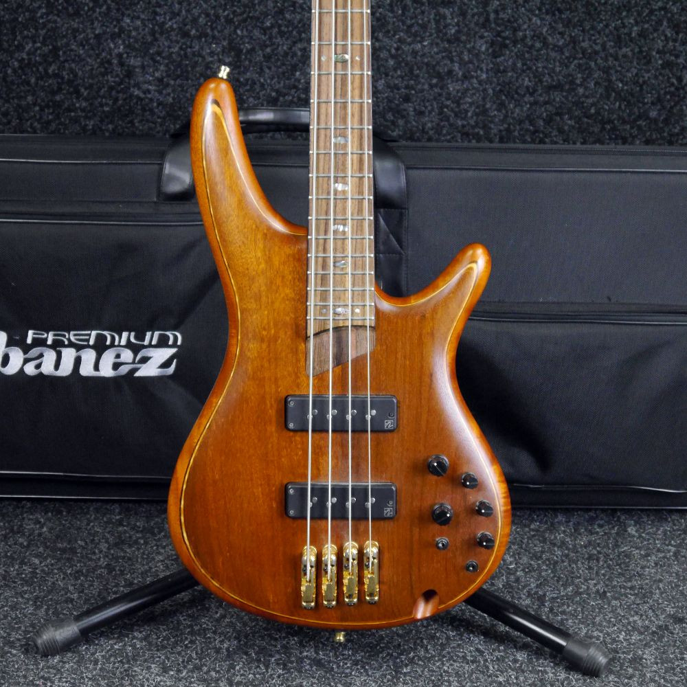 IBANEZ SR1200 Premium 希少】Ibanez SR1200 エレキベース