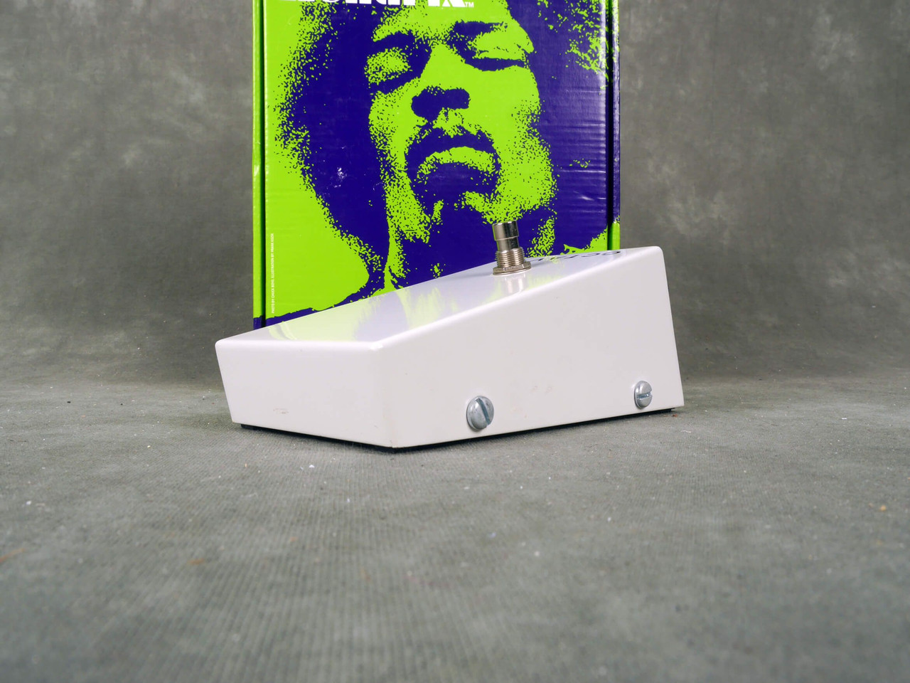 【dekigo】 Jim Dunlop JHW2 OCTAVIO Dunlop JHW2 Jimi Hendrix Signature '69 Psych Series Octavio