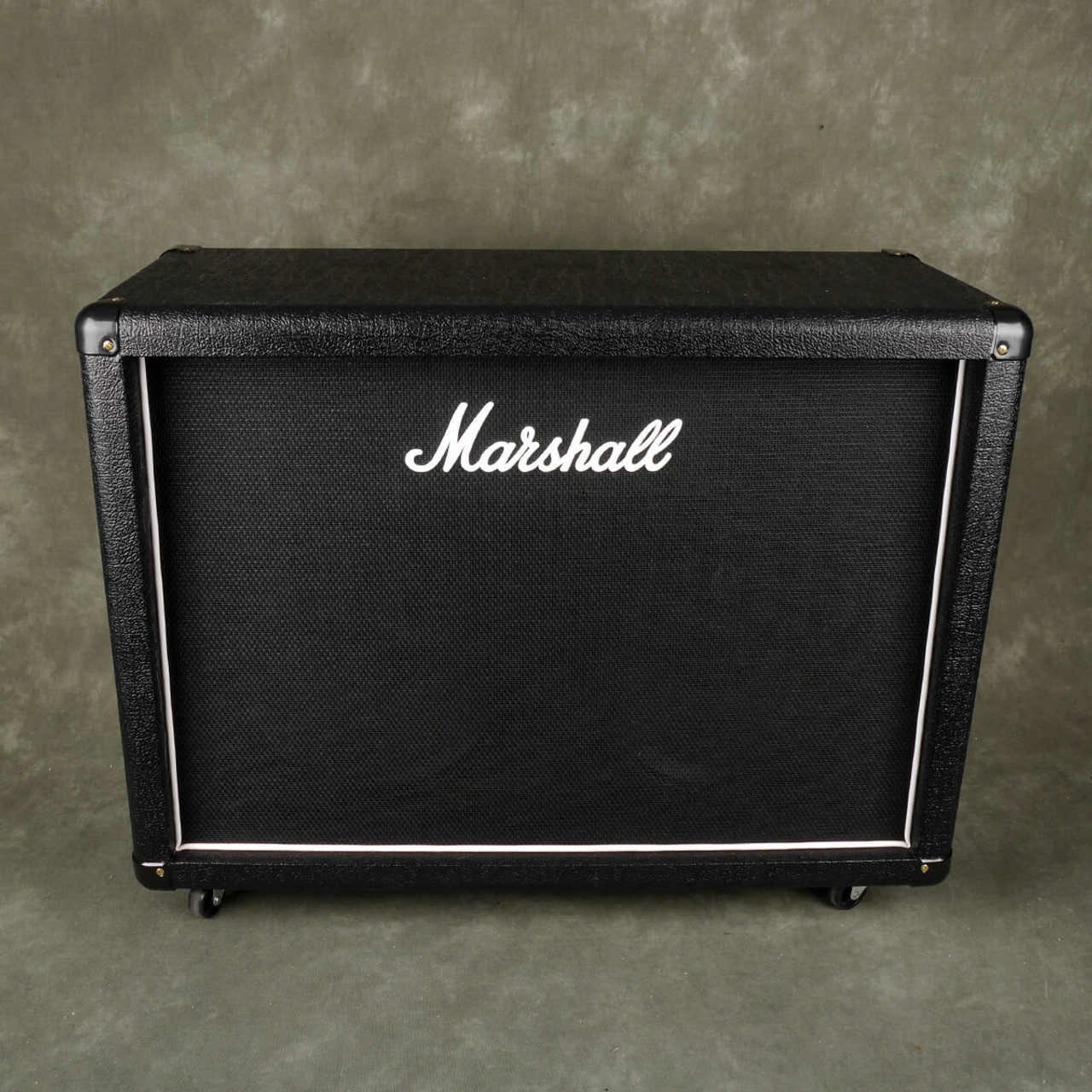 MARSHALL MX212 スピーカーキャビネット - 楽器、器材