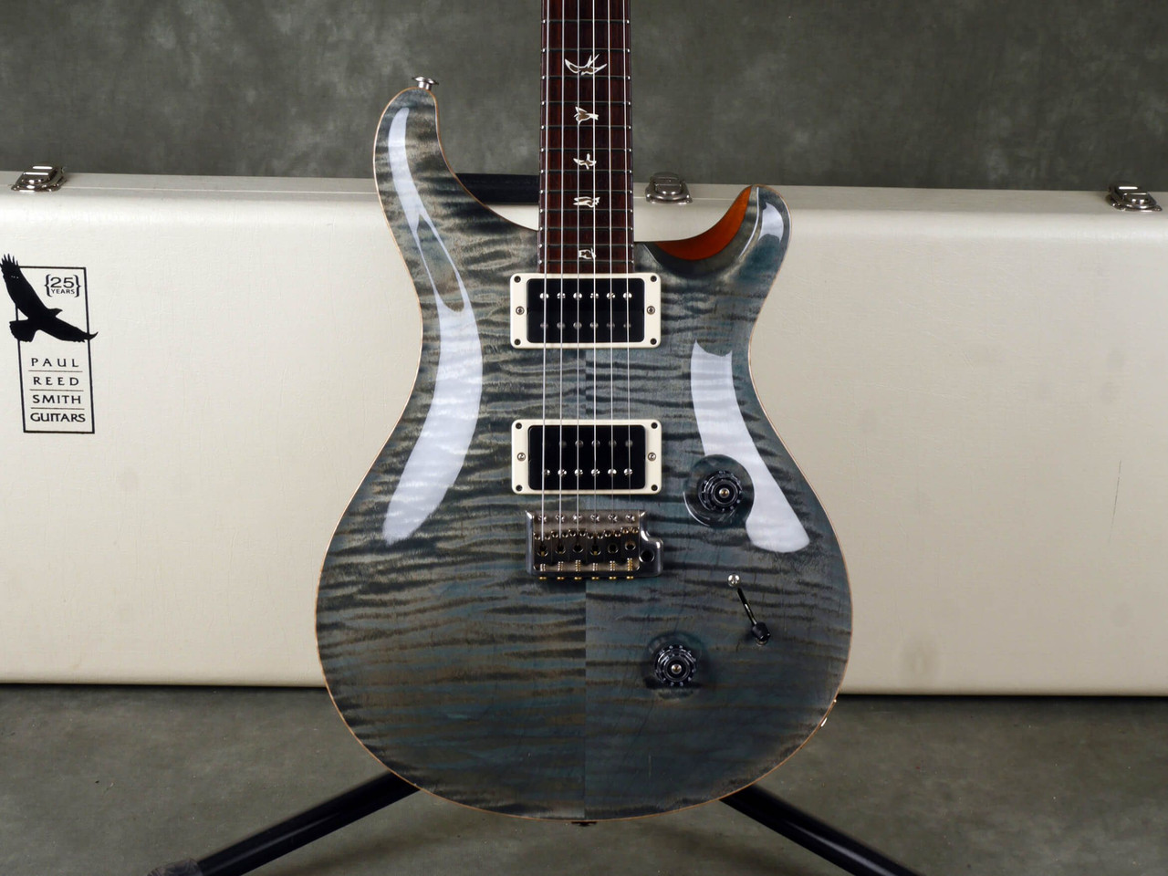prs custom 24 case