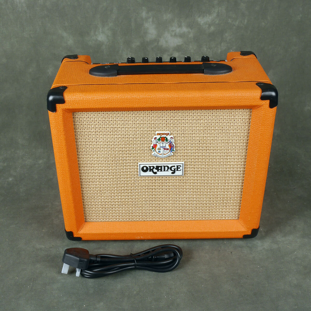 Orange Crush 20L Combo Amplifier 2nd Hand