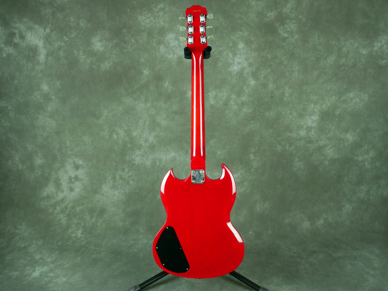 2ND刻印有り』Epiphone by Gibson SG Special 2ND刻印有り』Epiphone