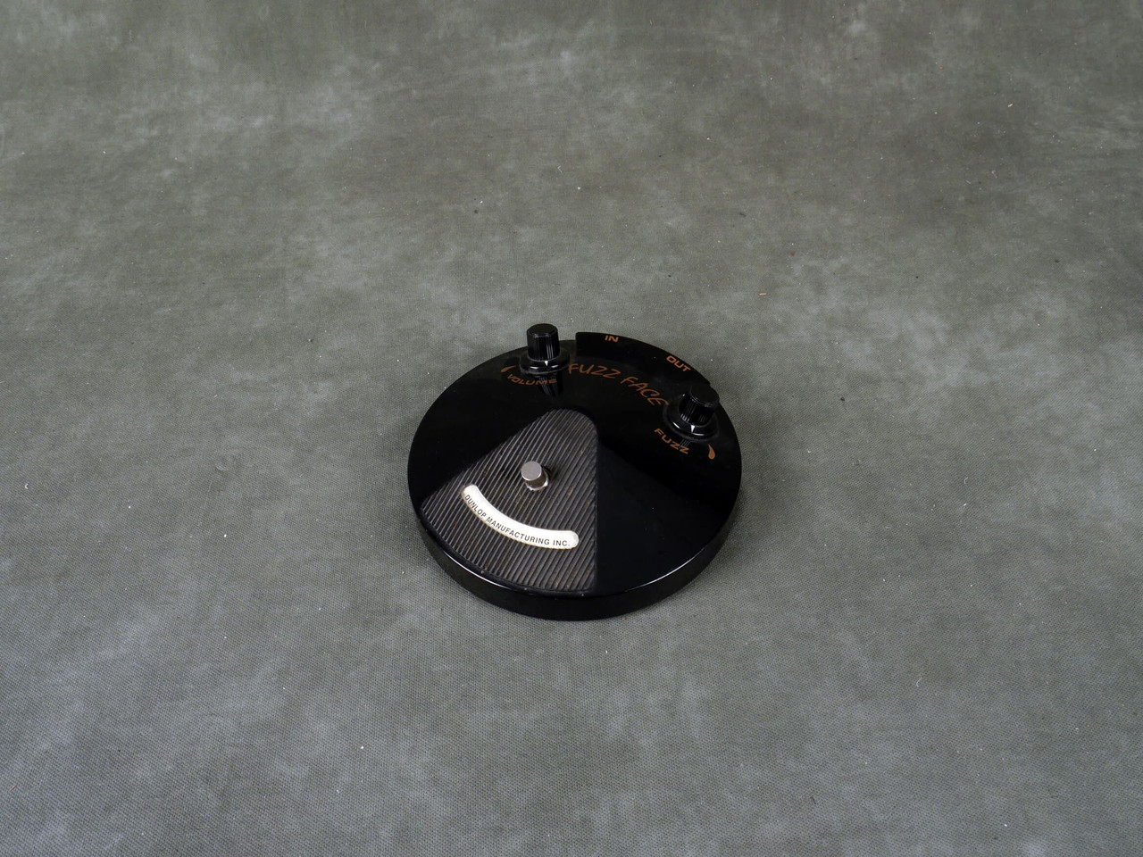 Jim Dunlop Joe Bonamassa Fuzz Face FX Pedal - 2nd Hand