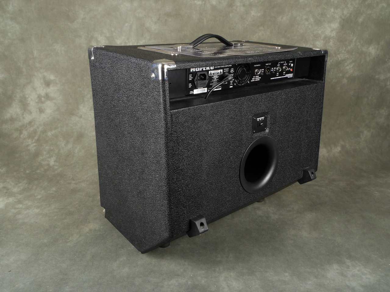 Hartke Hydrive 210C Bass Combo Amplifier - 2nd Hand **COLLECTION