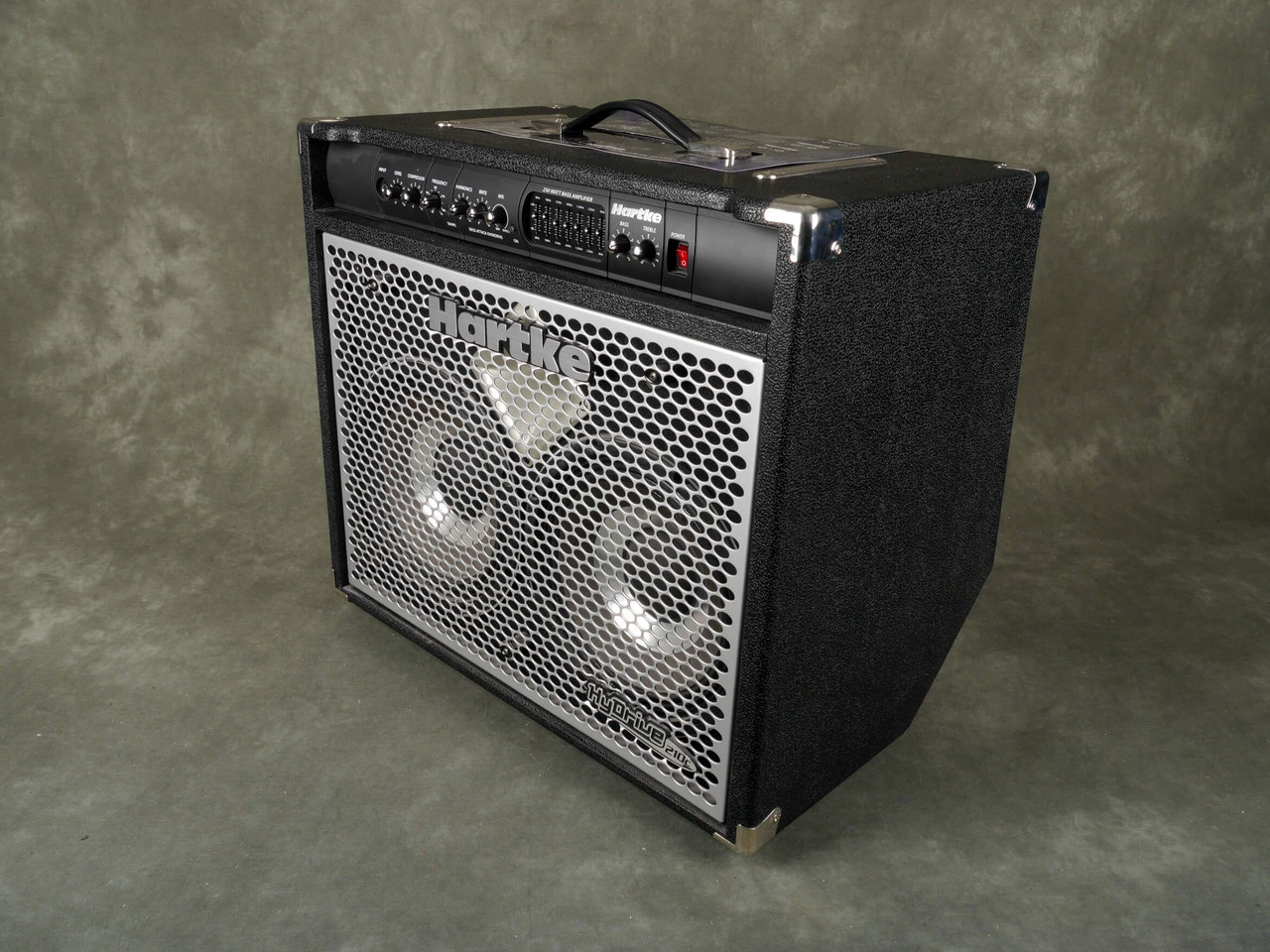 Hartke Hydrive 210C Bass Combo Amplifier - 2nd Hand **COLLECTION