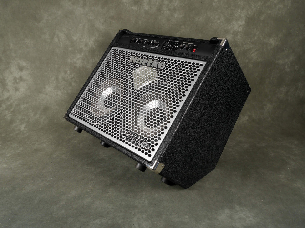 Hartke Hydrive 210C Bass Combo Amplifier - 2nd Hand **COLLECTION