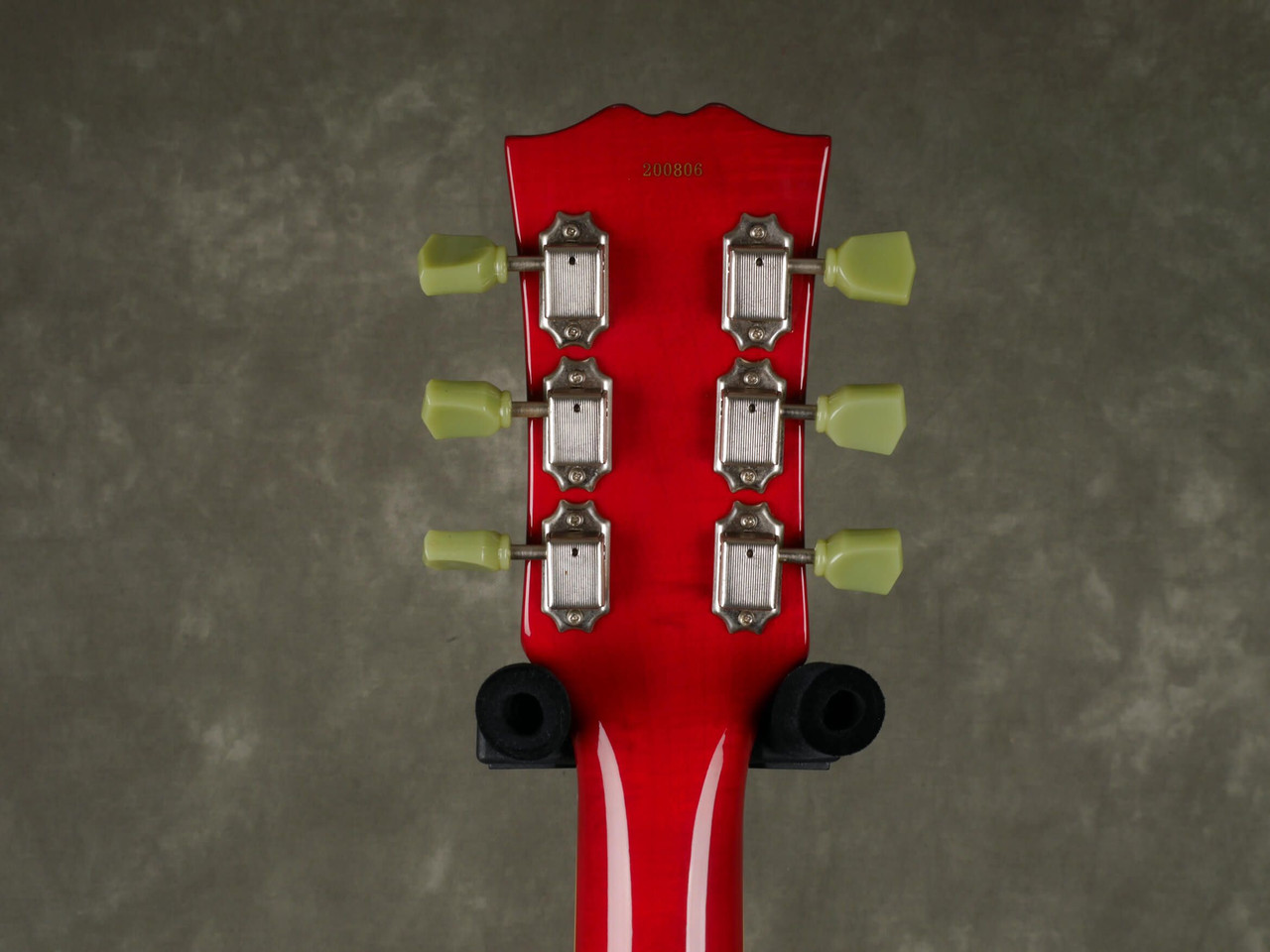 Tokai LS48 Electric Guitar - Cherry Burst - 2nd Hand