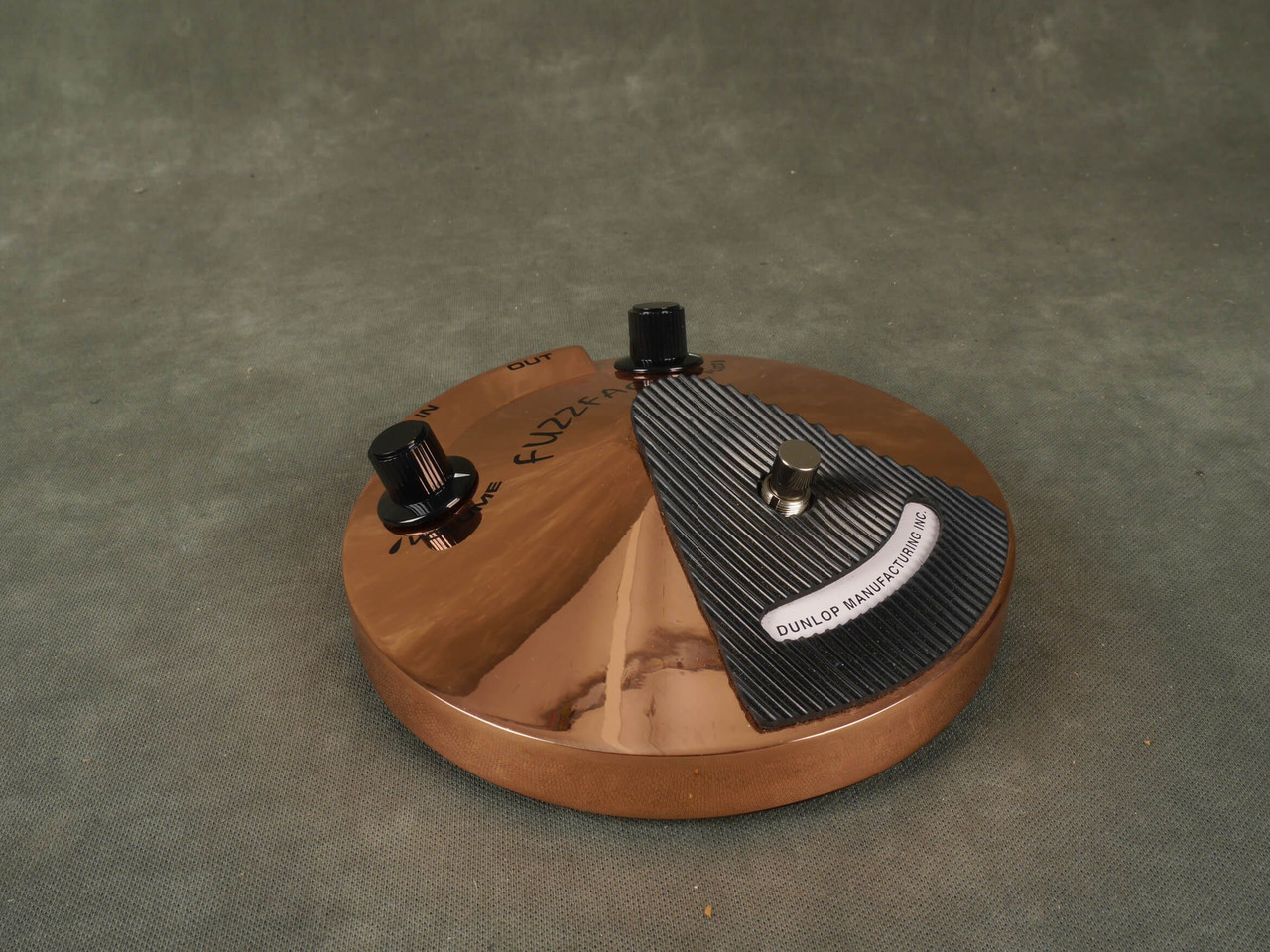 ギター Dunlop Fuzz Face Joe bonamassa Joe Bonamassa Signature Fuzz Face Pedal Review - Premier Guitar