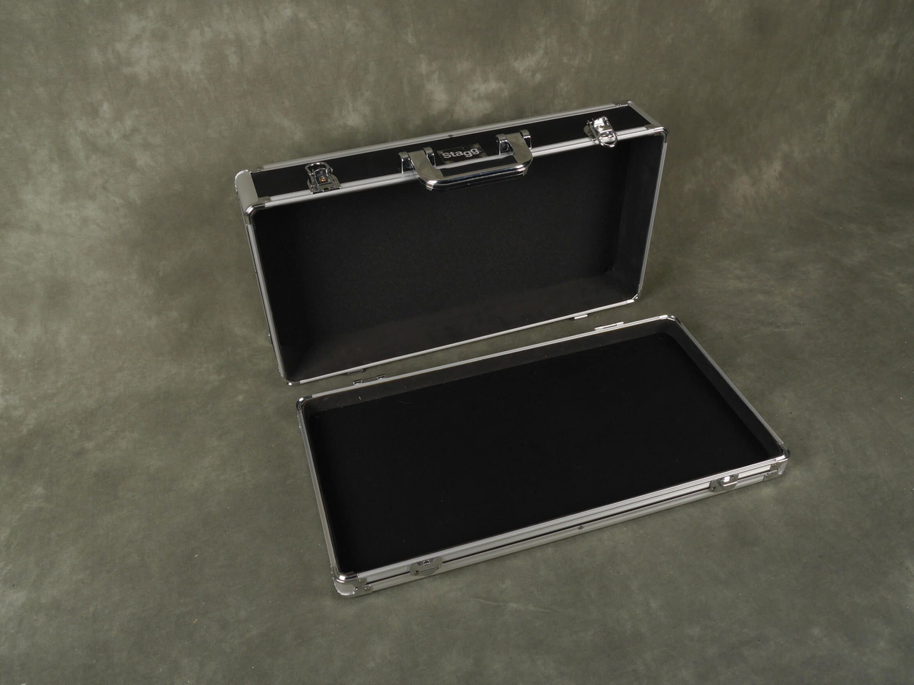 Stagg Pedalboard Case 2nd Hand
