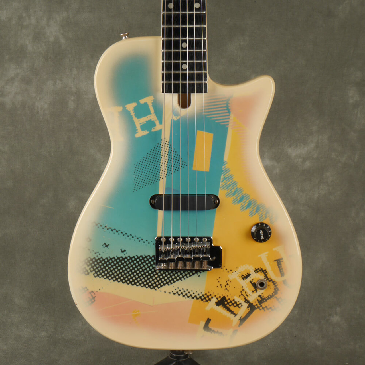Gretsch TW-100 Traveling Wilburys Guitar - 2nd Hand