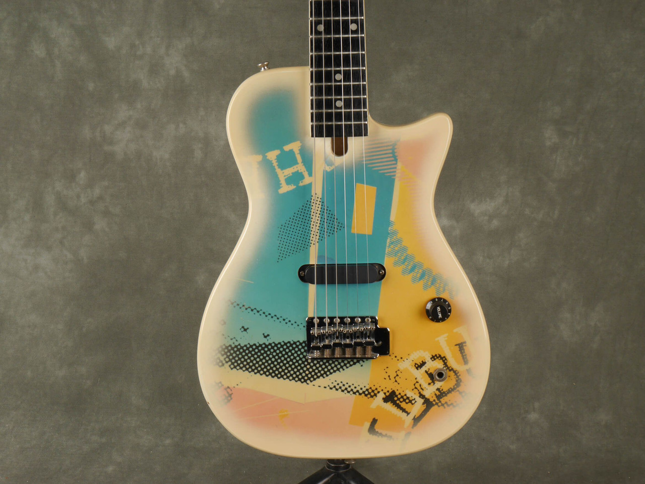 Gretsch TW-100 Traveling Wilburys Guitar - 2nd Hand