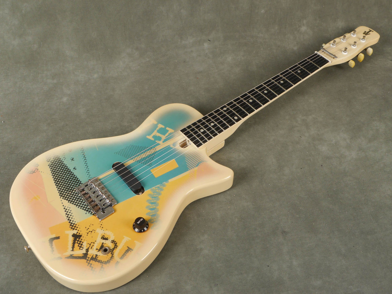 Gretsch TW-100 Traveling Wilburys Guitar - 2nd Hand
