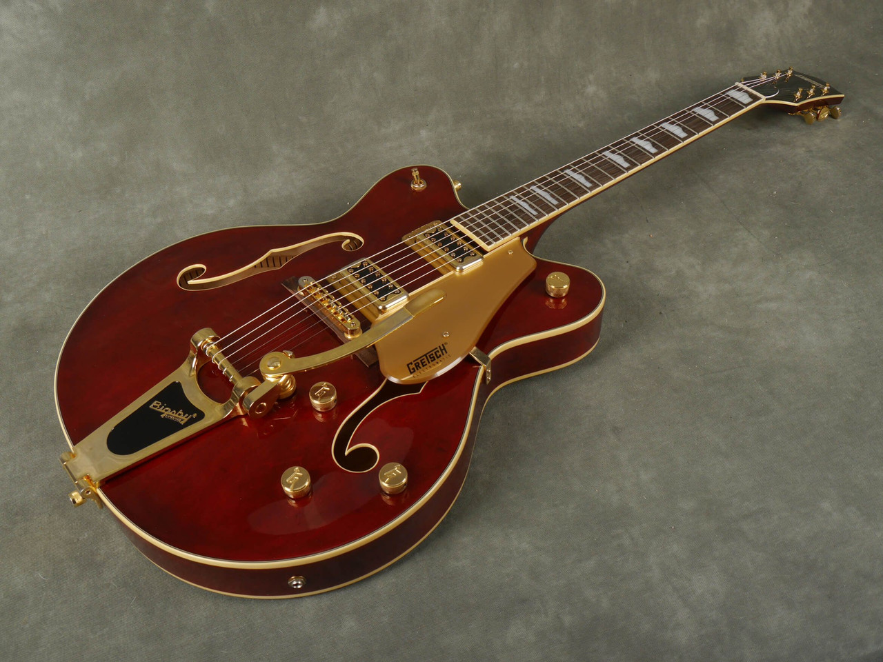gretsch g5422tg case