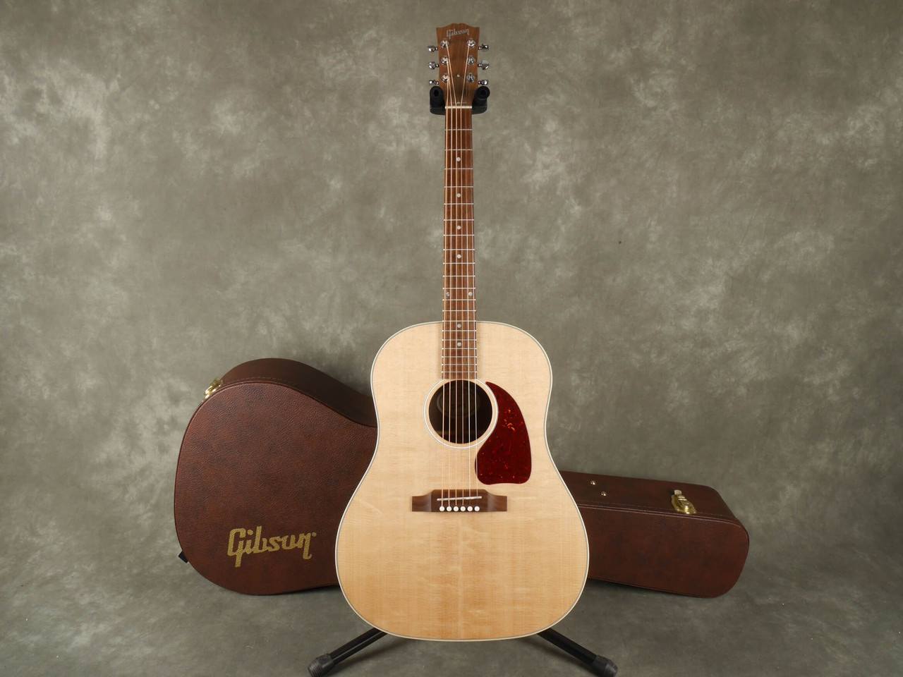 gibson g45 case