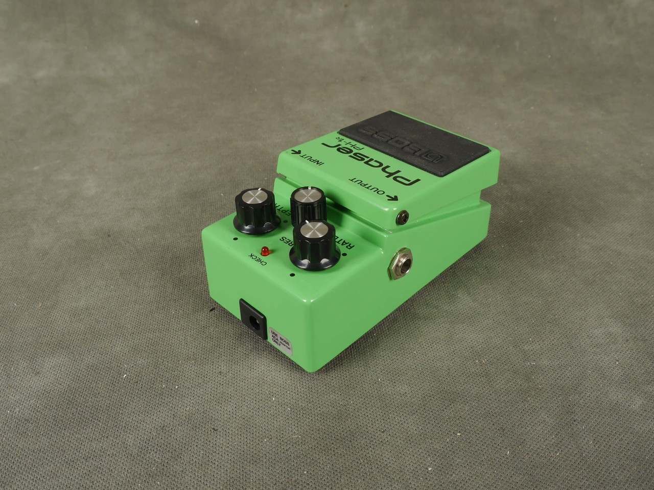 Boss PH-1R Phaser FX Pedal w/Box - 2nd Hand