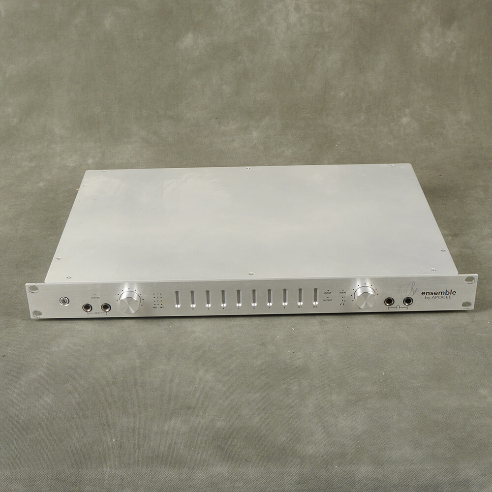 Apogee Ensemble Firewire 本体 ジャンク Apogee Ensemble Firewire 本体 ジャンク Apogee Ensemble Firewire