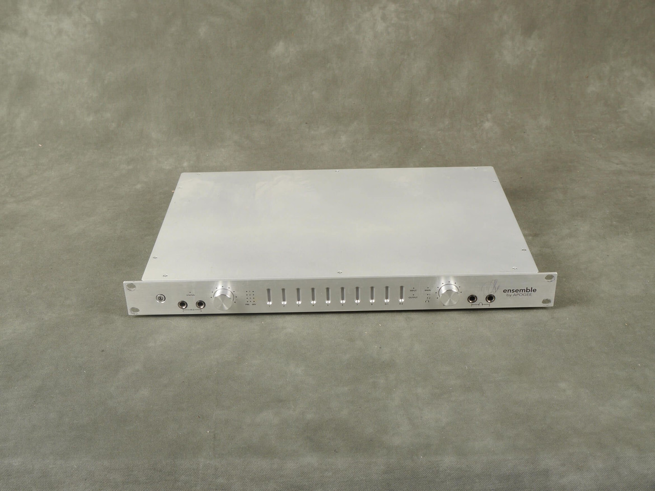Apogee Ensemble Firewire Audio Interface - 2nd Hand