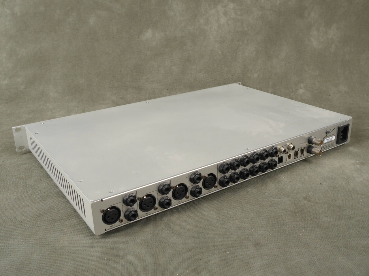 Apogee Ensemble Firewire Audio Interface - 2nd Hand