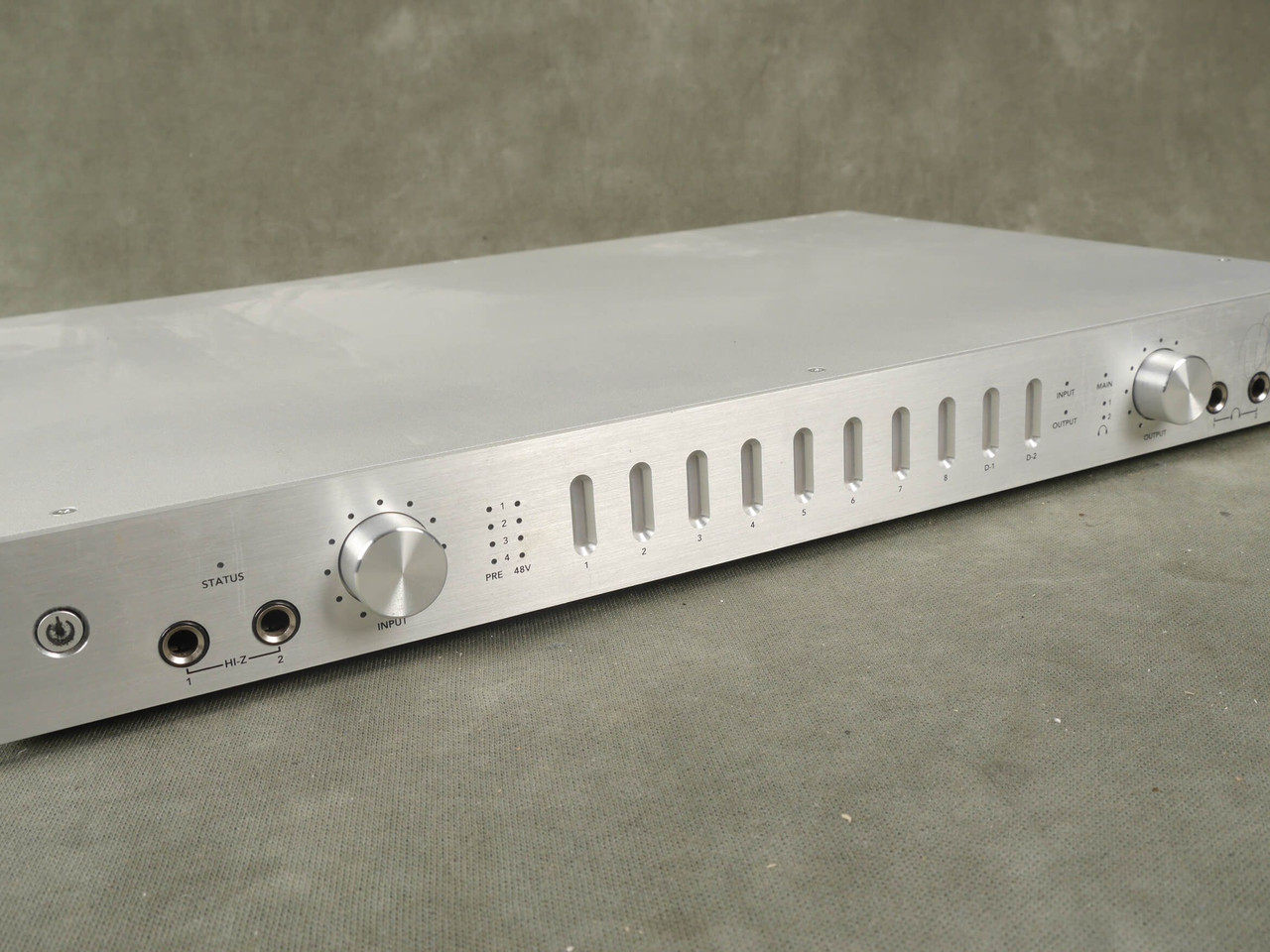Apogee Ensemble Firewire Audio Interface - 2nd Hand