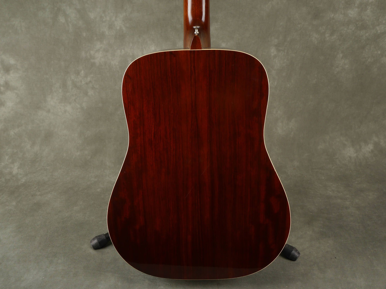 Fender F55 12-String Acoustic - Natural - 2nd Hand