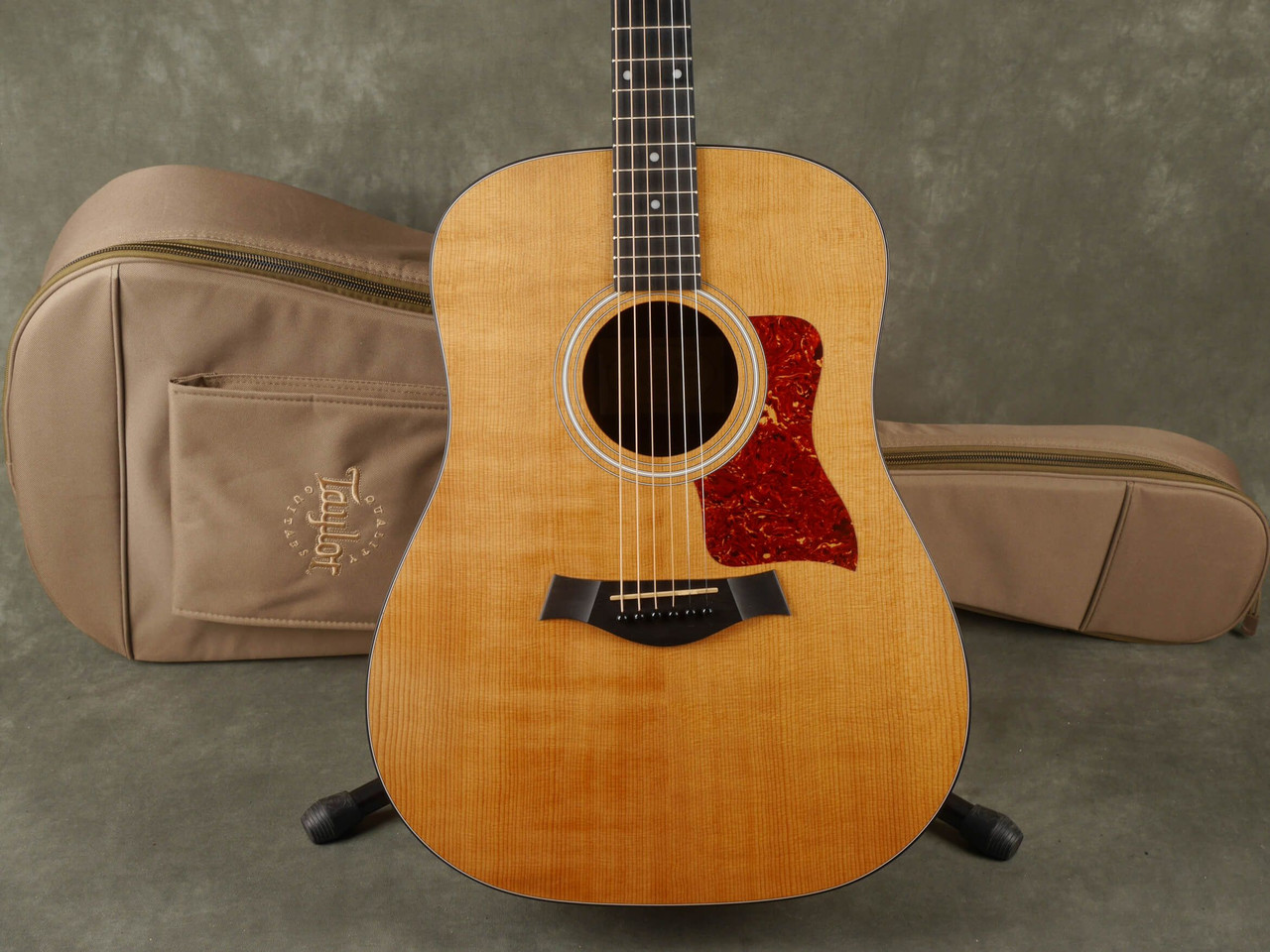 taylor110 Taylor 110 ギター SUNRISE ピックアップ付 Taylor 110 In