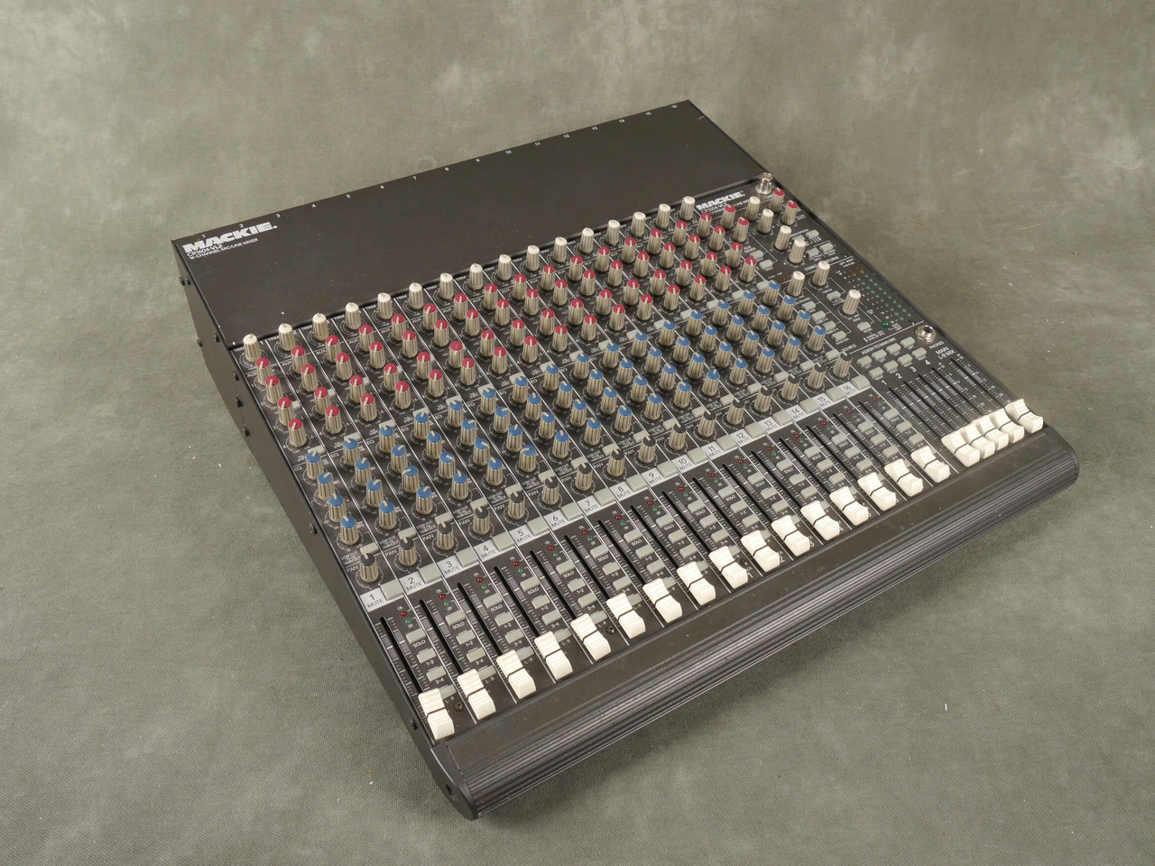 Mackie CR1604-VLZ Mixer - 2nd Hand