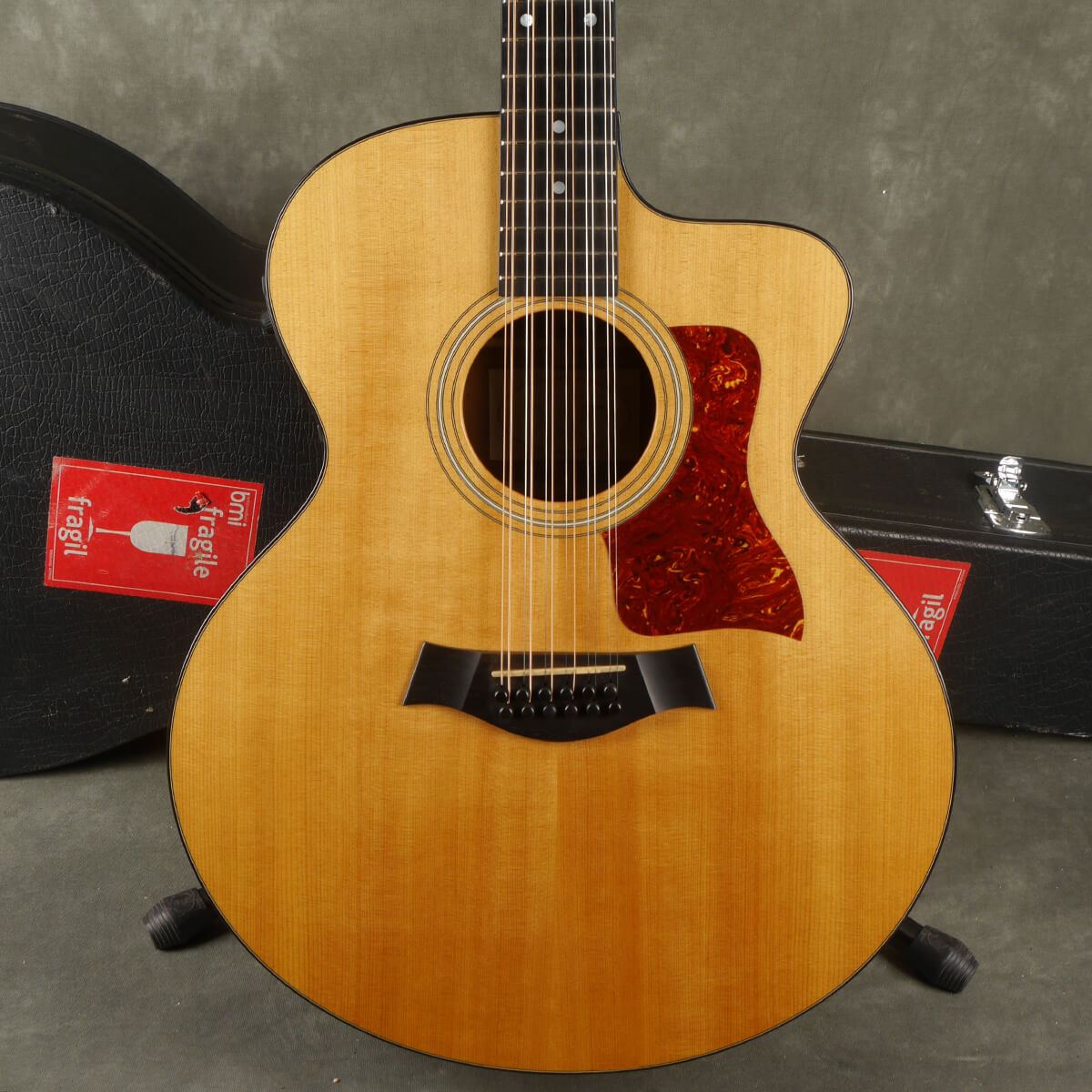 taylor 355 ce 12 string