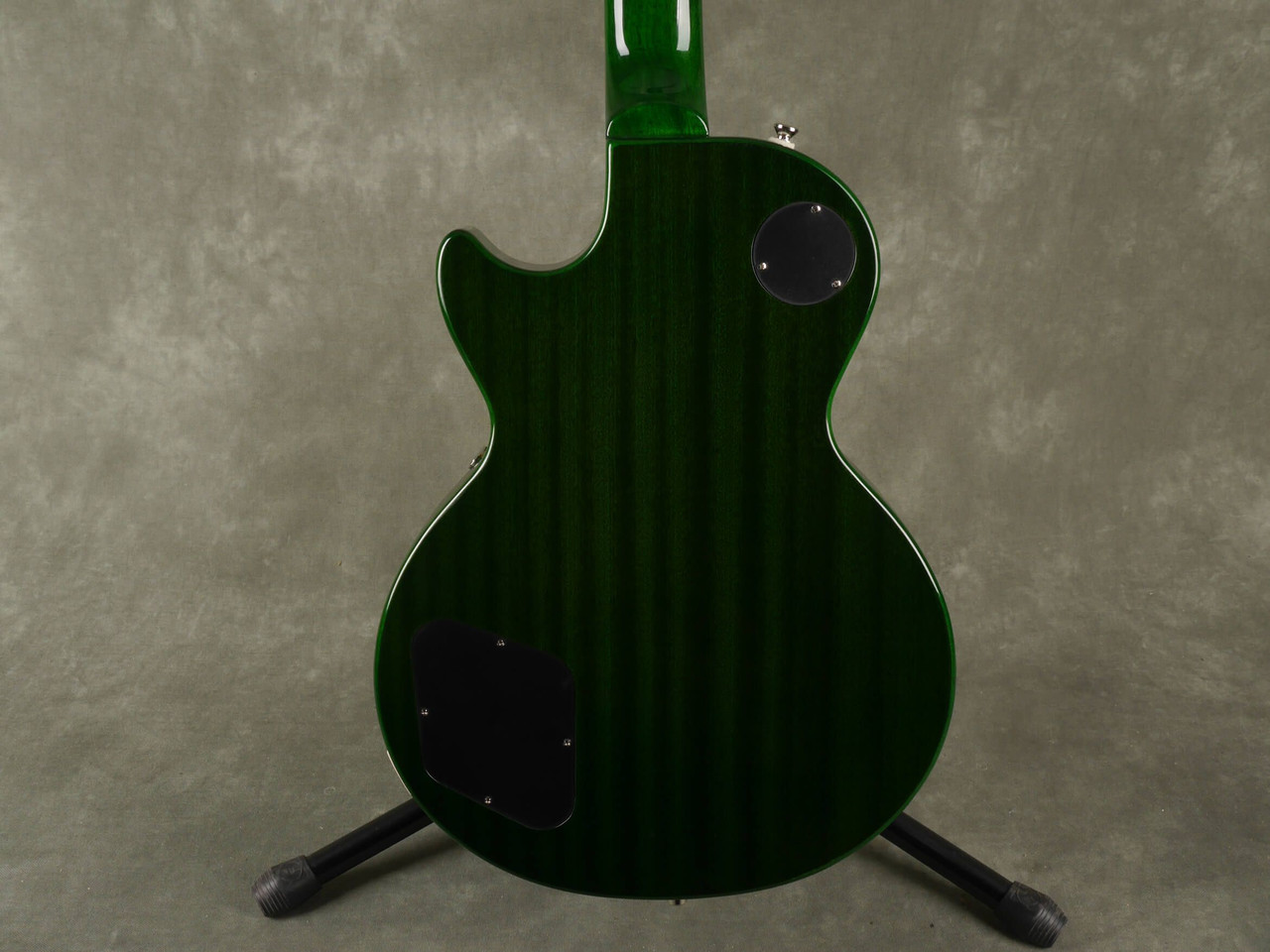 Epiphone Les Paul Standard Pro - Green Burst - 2nd Hand