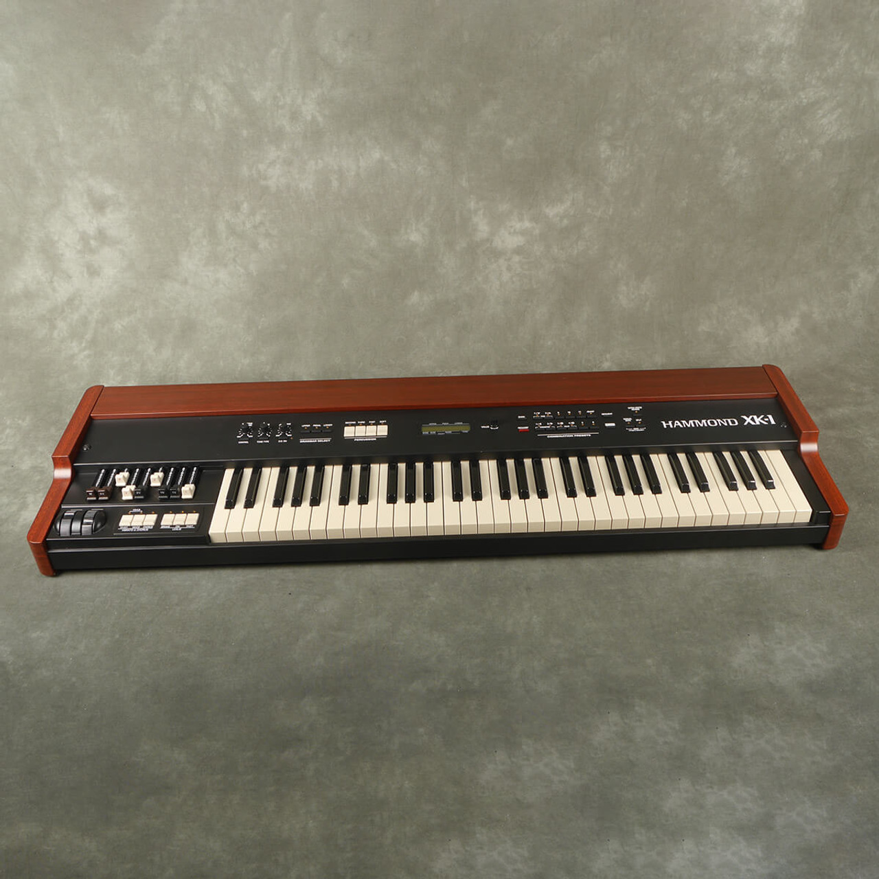 second hand hammond organ