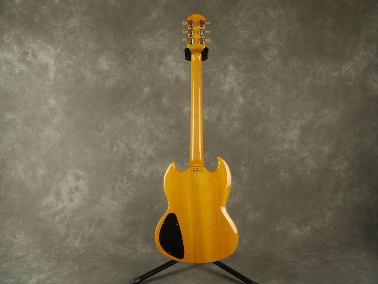 Epiphone SG G-400 1999 Limited Edition - Natural - 2nd Hand