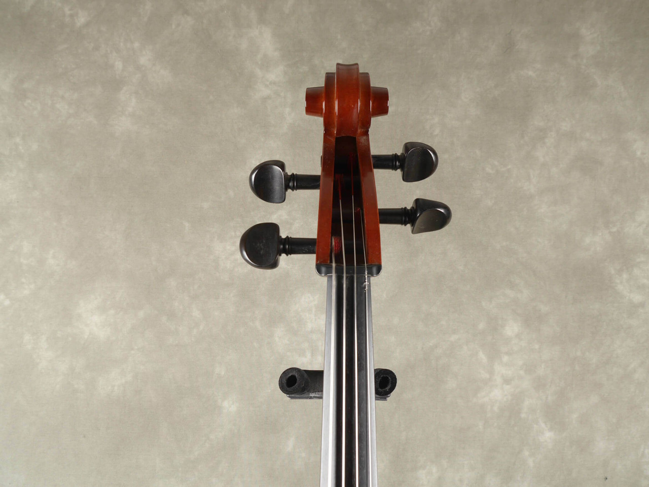 Yamaha SVC-100 Silent Cello w/Gig Bag - 2nd Hand