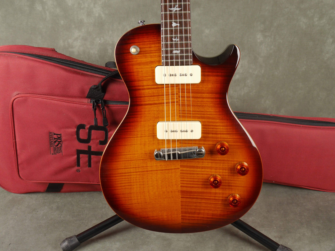 パパピピ様 専用【希少】PRS SE 245 Soapbar P-90 タイプ 2025年