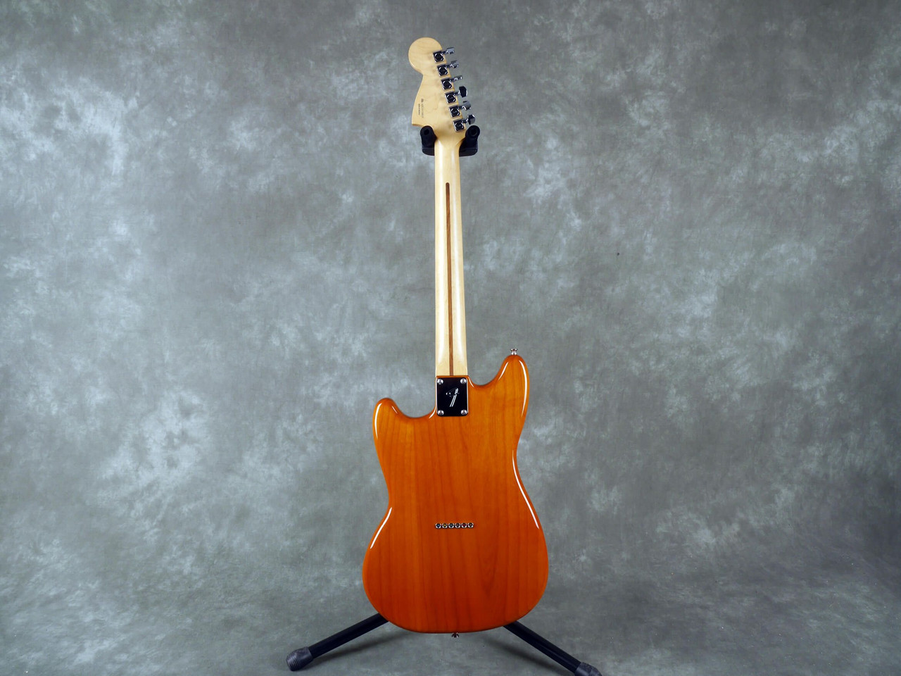 Fender Player Mustang P90 - Aged Natural - 2nd Hand