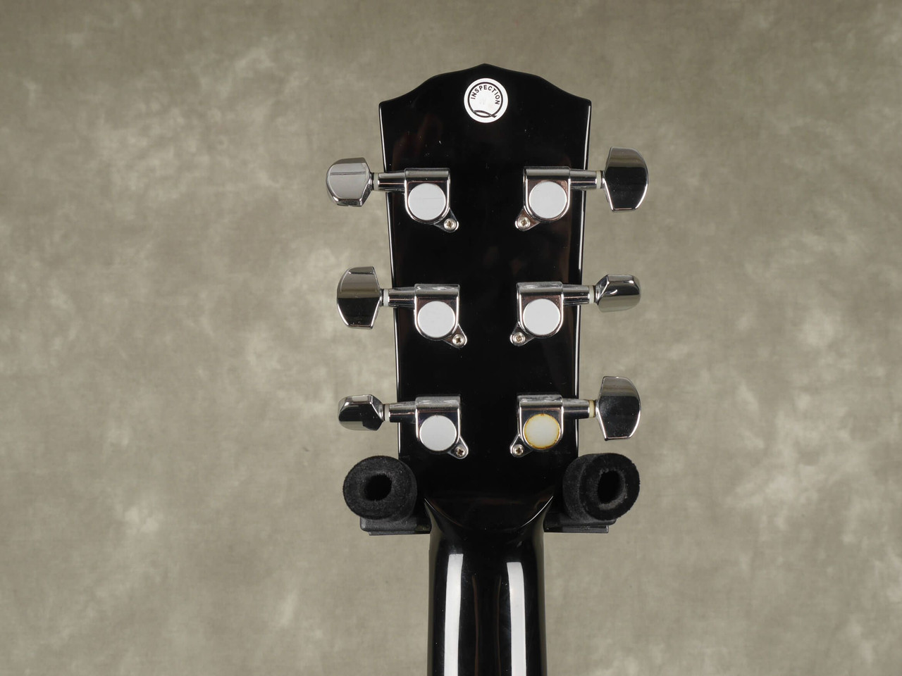 Fender CD-60-BK-DS-V2 Acoustic Guitar - Black w/Gig Bag - 2nd Hand