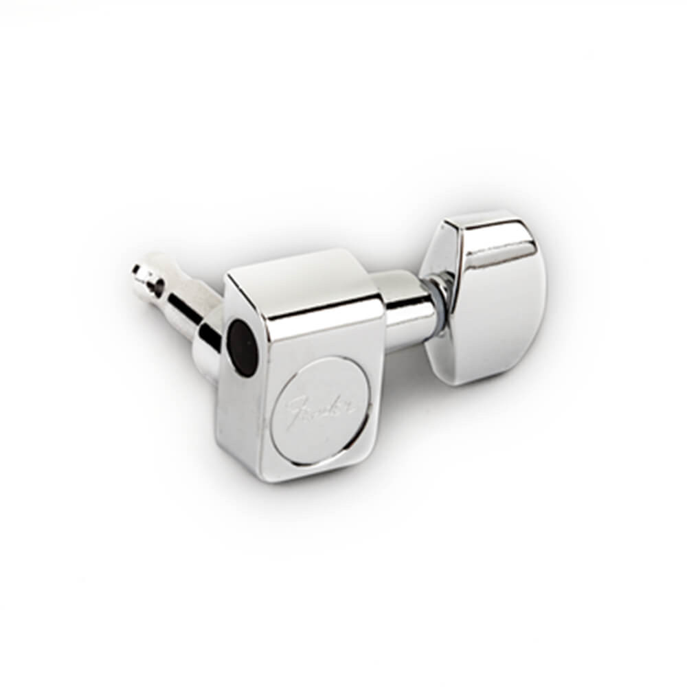 Fender Standard Series Guitar Tuning Machine Rich Tone Music