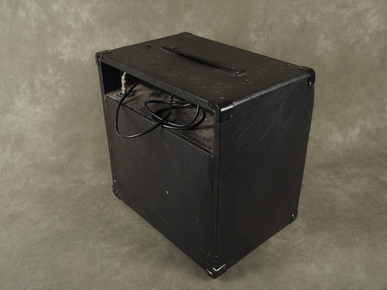 Kustom KBA40 Bass Combo Amplifier - 2nd Hand