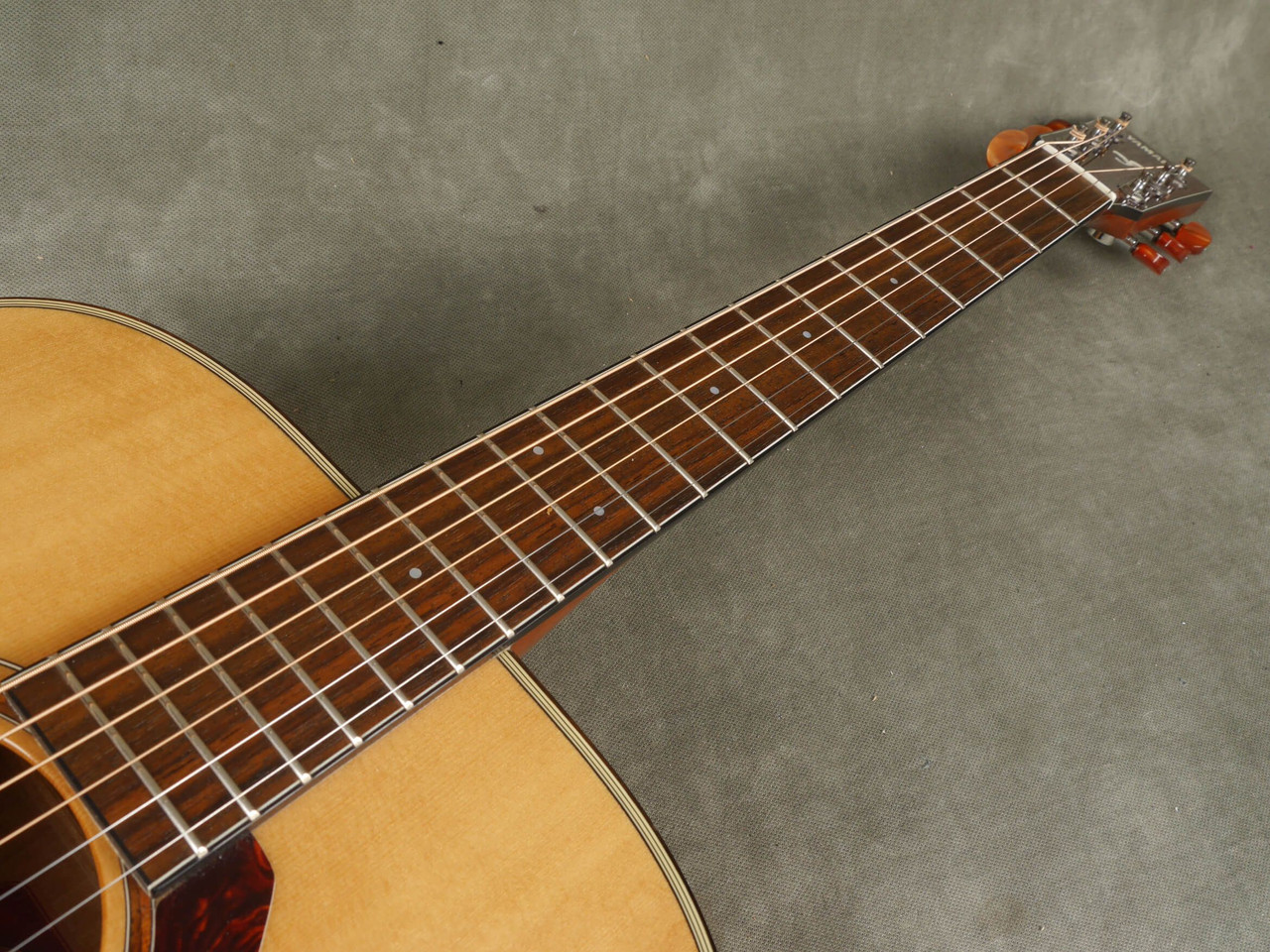 Yamaha FG750S Acoustic Guitar - Natural - 2nd Hand