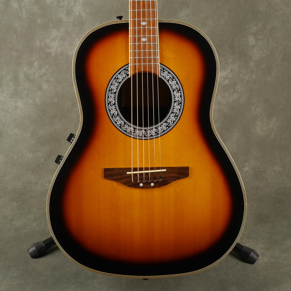 Tanglewood Odyssey TMO-7 - Sunburst - 2nd Hand