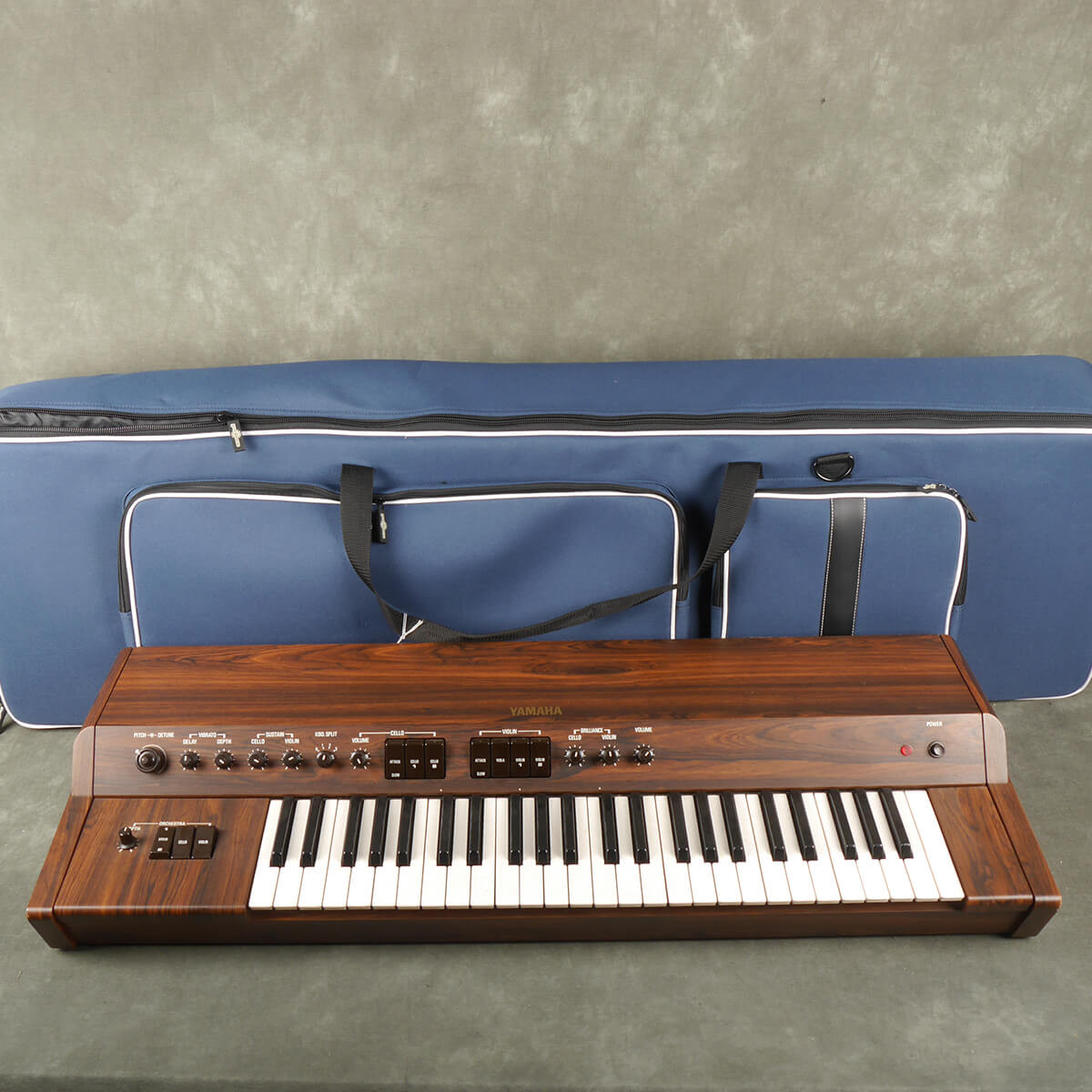 ジャンク】YAMAHA SS-30 ストリングス シンセサイザー 希少品 Yamaha