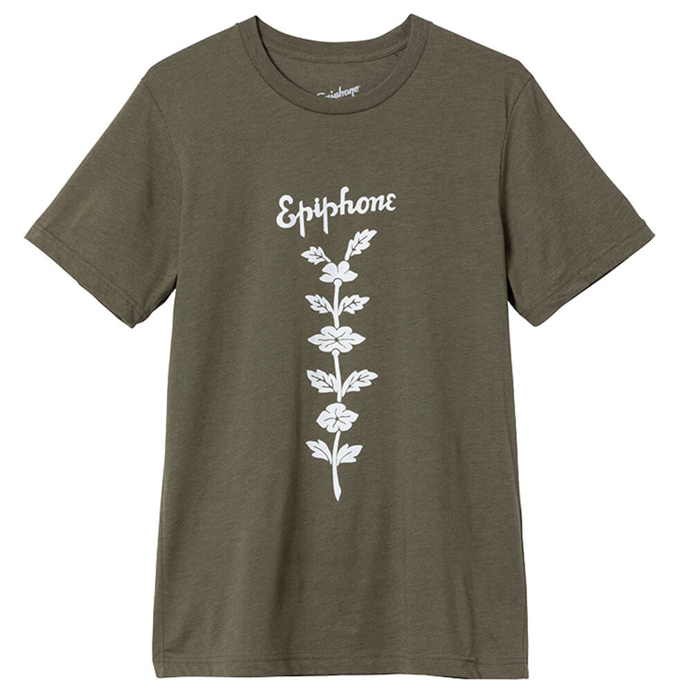 epiphone shirt