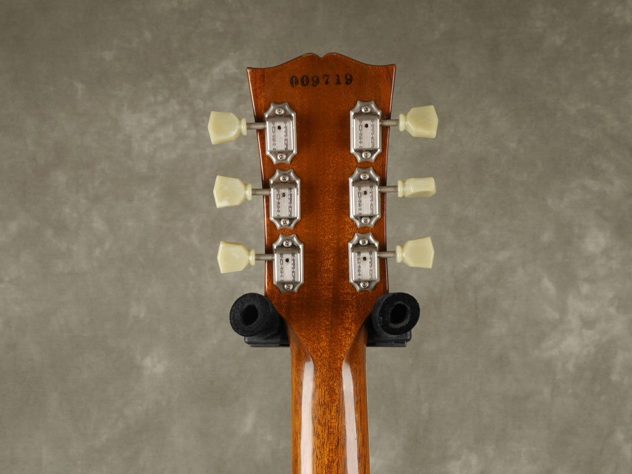 Gibson Les Paul Classic 1960 Reissue - Honey Burst w/Hard Case