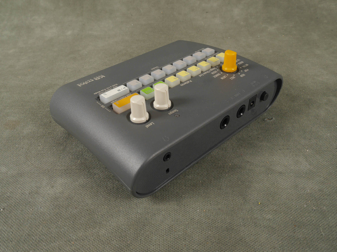 KR Mini Compact Rhythm Machine w/Box 2nd Hand