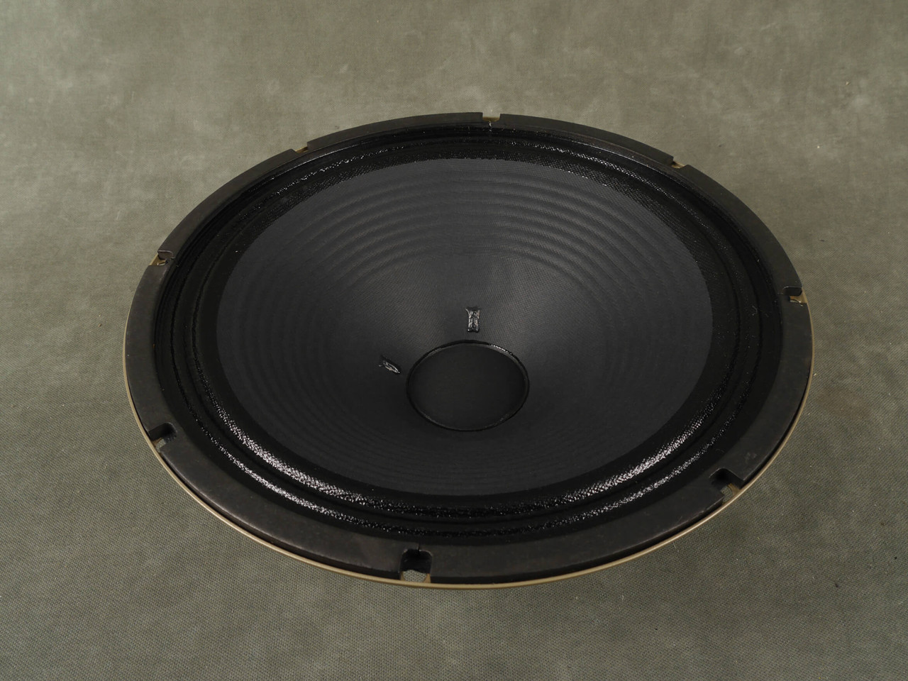 Celestion V Type 8ohm 12 Inch Guitar Speaker w/Box - 2nd Hand
