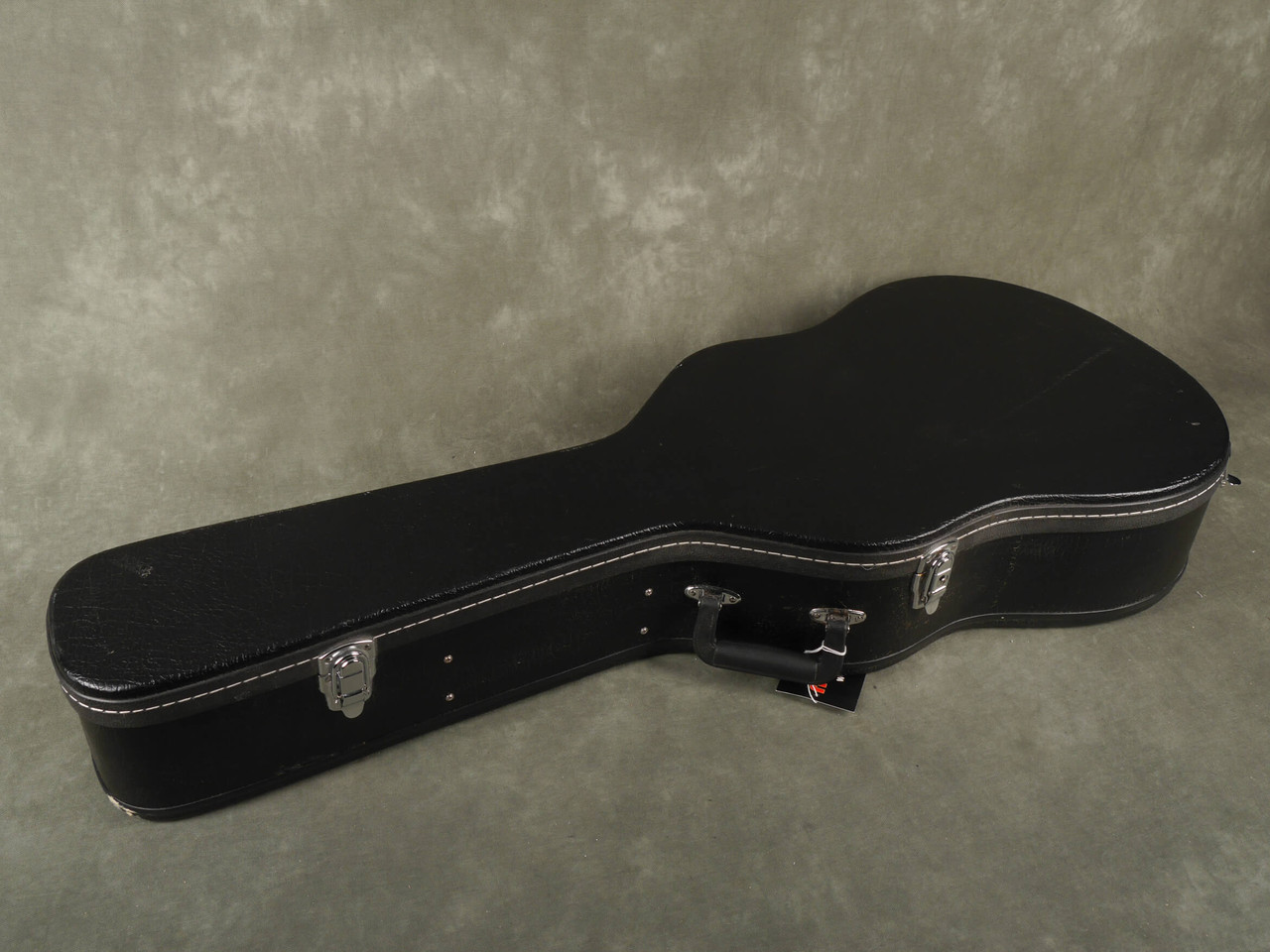 Gator Acoustic Guitar Hard Case to fit 000 Size 2nd Hand