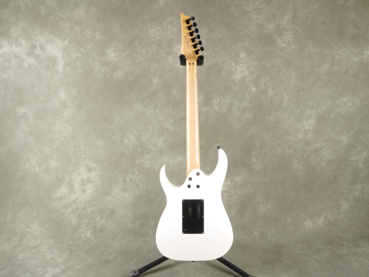 Ibanez RG350DX Electric Guitar - White - 2nd Hand