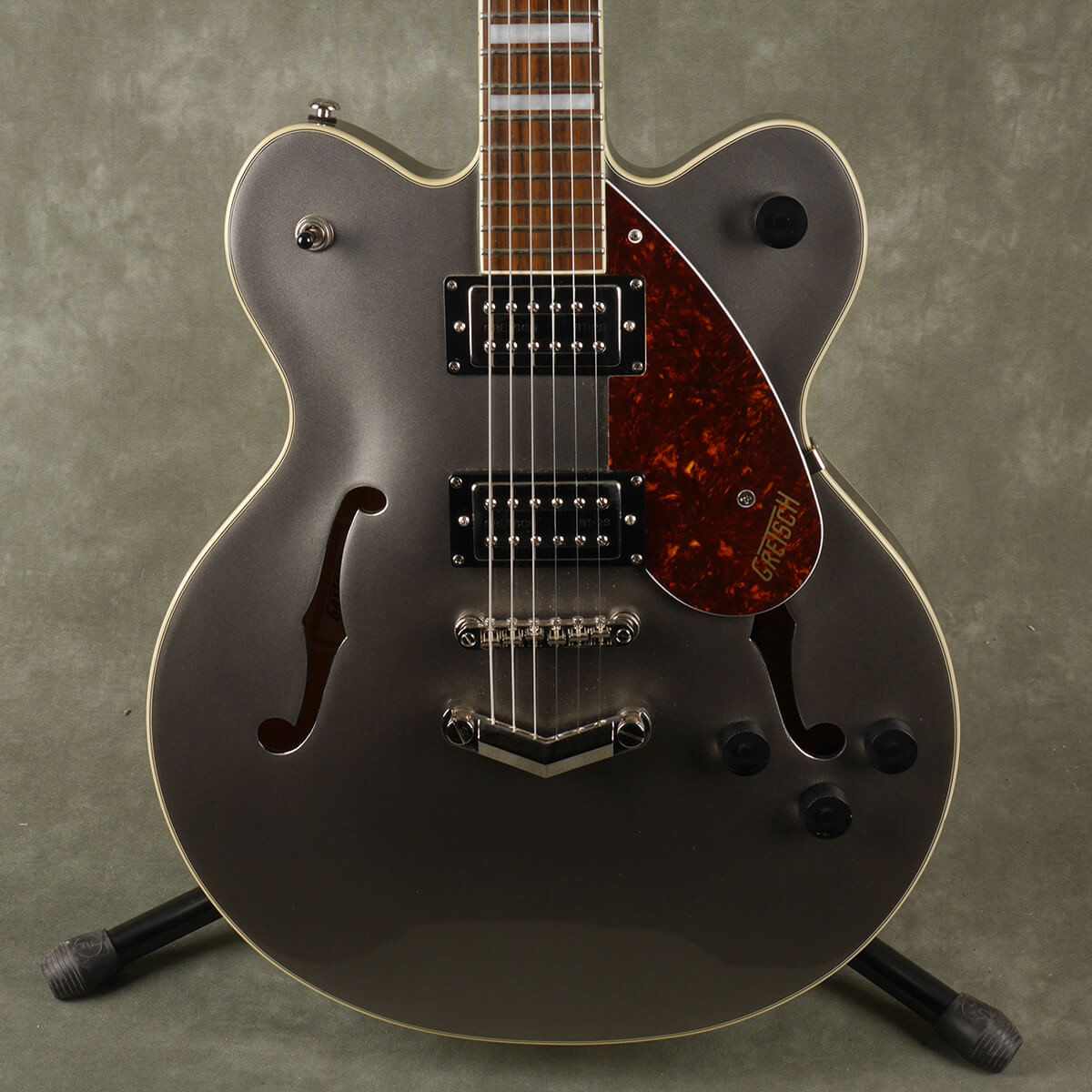 Gretsch G2622 Streamliner Centerblock - Phantom Metallic - 2nd Hand