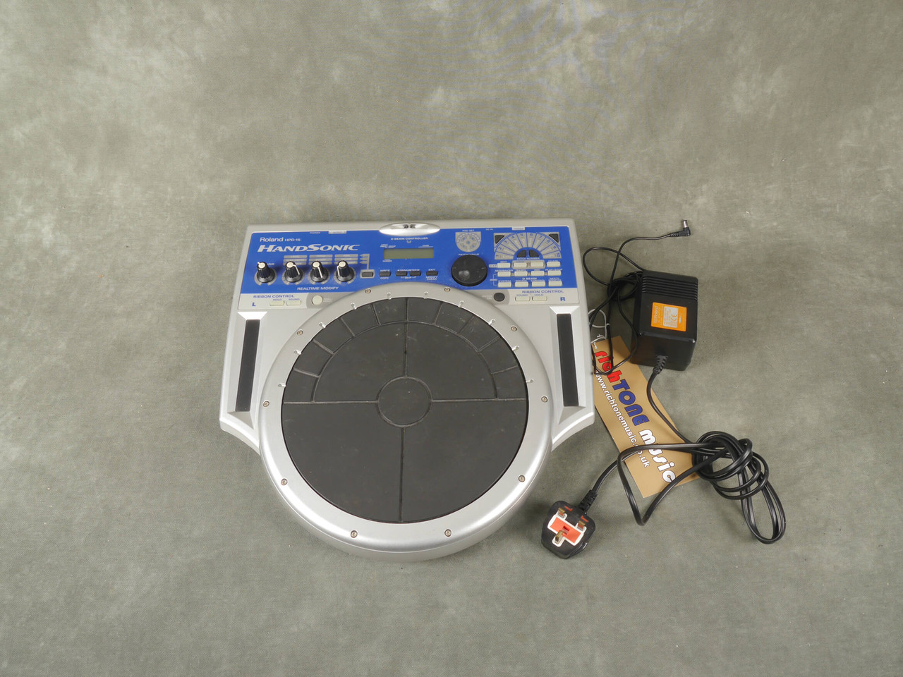 ROLAND HANDSONIC HPD15 週末特価】Roland HPD-15 HandSonic Roland