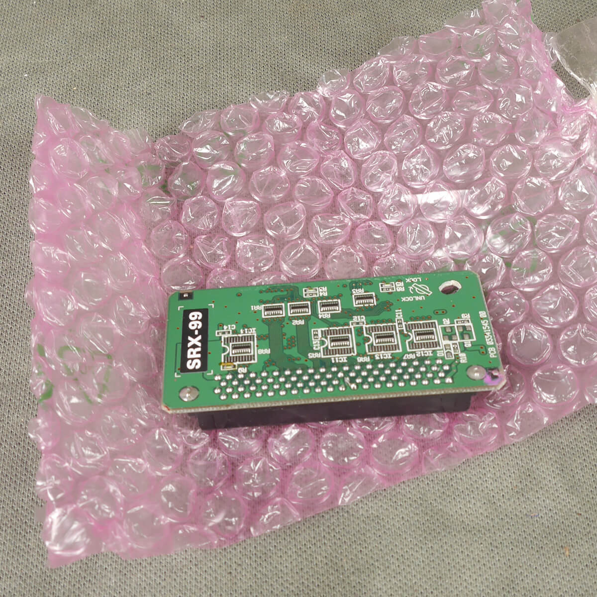 Roland エクスパンジョンボードSRX-99 【公式通販】