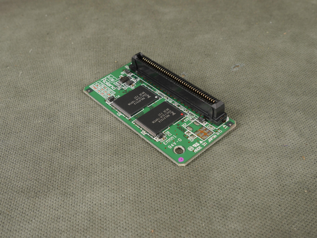 Roland エクスパンジョンボードSRX-99 Roland SRX-99 Special Wave Expansion SRX Board | Reverb